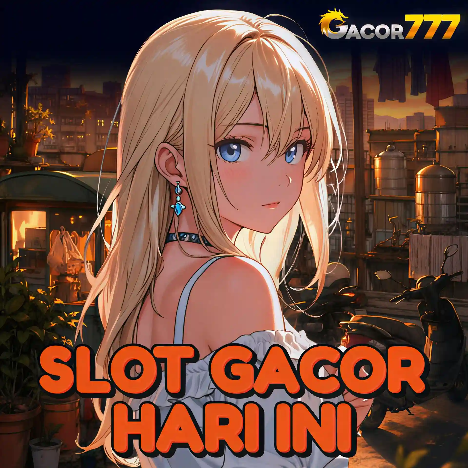 GACOR777: Andalan Akses Situs Kekinian Link Slot Gacor Deposit 5000 Hari Ini